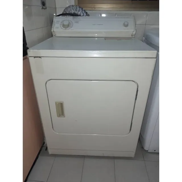 Secadora Whirlpoll Extra Latge Capacity