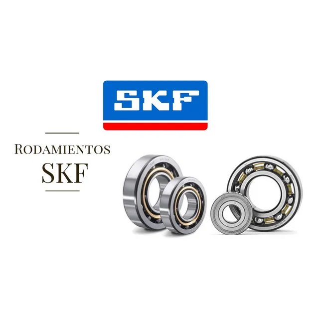 Rodamiento 6300 6301 6302 6303 6304 6305 6306 6307 6308 6309