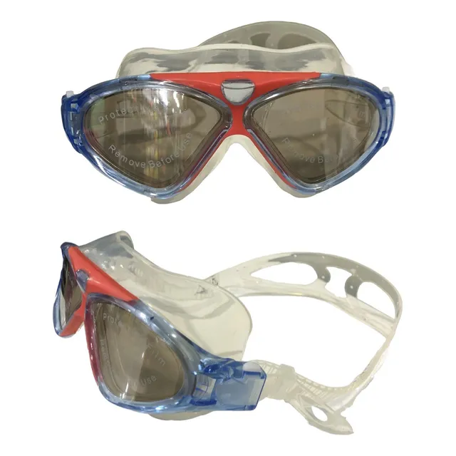 Lentes Natacion Adulto Aguas Abiertas Regent