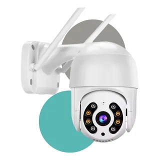 Camera Externa Ip Prova D'ĂĄgua Infravermelho Wifi Full Hd Camera Externa Ip Prova D'ĂĄgua Infravermelho Wifi Full Hd