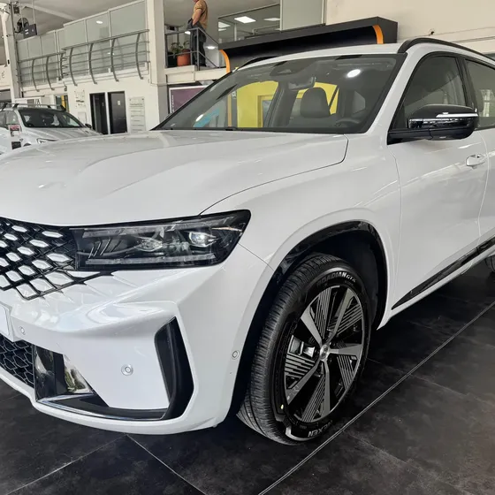Renault Koleos 2026 2.0 Techno 4wd