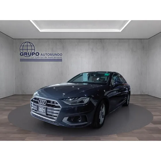 Audi A4 2.0 Select At