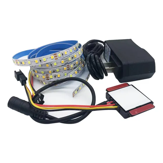 Dimmer Kits Led Interruptor Touch Para Espejo Equipo
