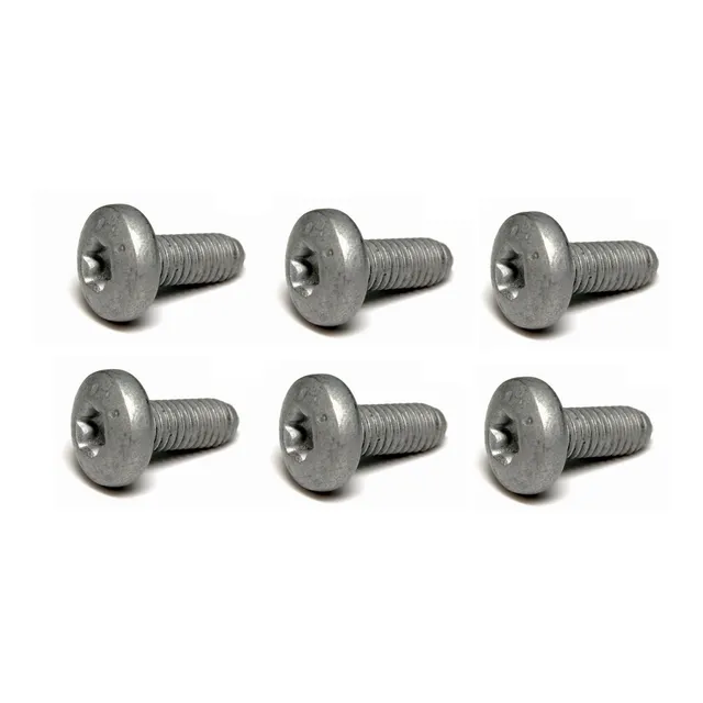 Parafuso Do Farol E Lanterna Fiat Doblo (10/16)
