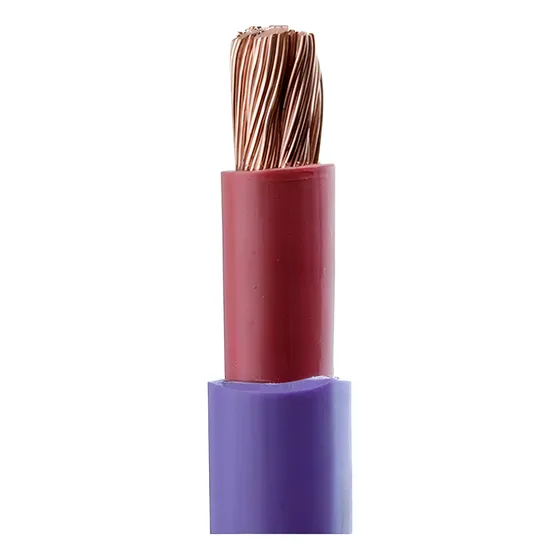 Cable Subterraneo Tipo Sintenax 1x10 Mm X 100 Mt Normalizado