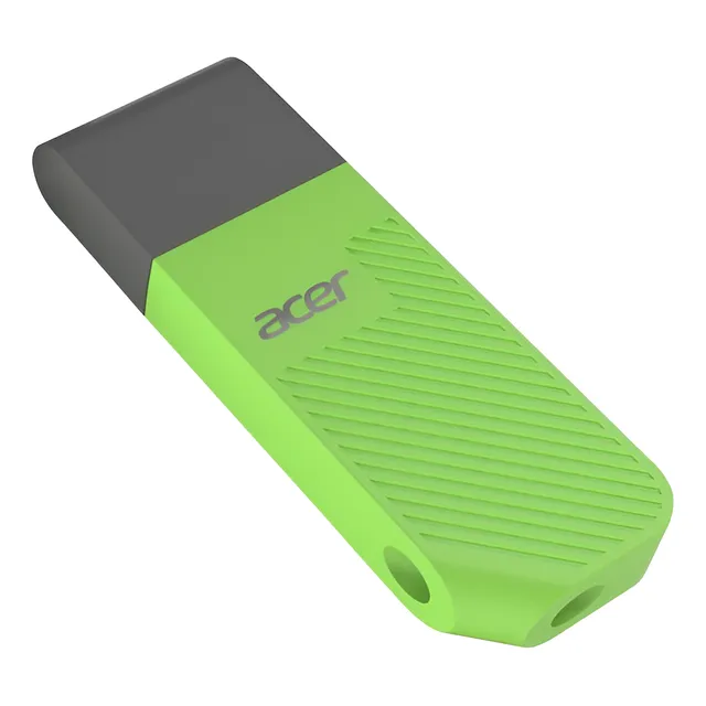 Memoria Usb Acer Up200, 16gb, Usb 2.0, Lectura 30mb/s