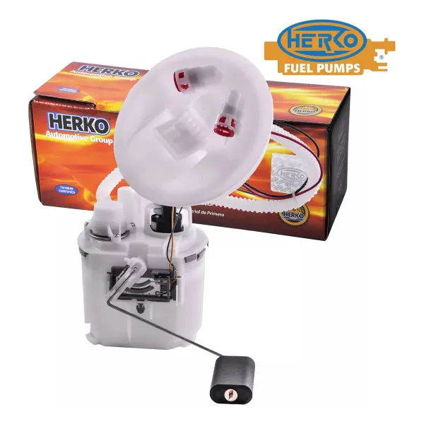 Modulo Bomba Gasolina Focus Ecosport 2.0 Herko