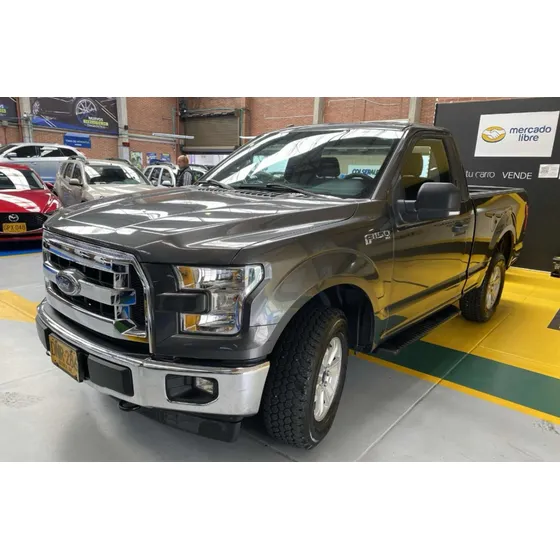 Ford F-150 3.5 Xlt