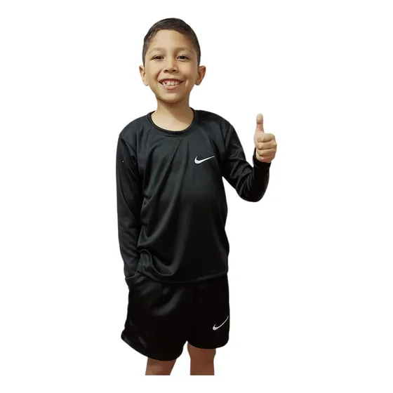 Sudaderas Caballeros Y Niños Dri-fit Al Mayor Y Al Detal 