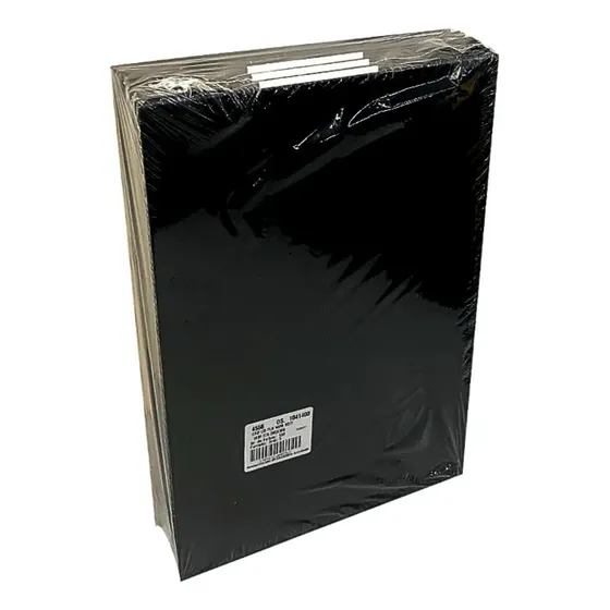 Pacote Livro Ata C/10 Capa Dura 50 Fls