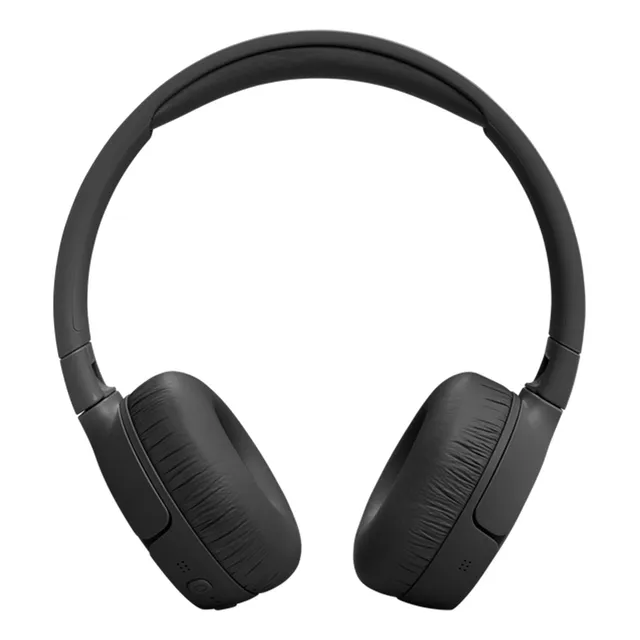 Jbl Tune 670nc Audífonos Inalámbricos Negros