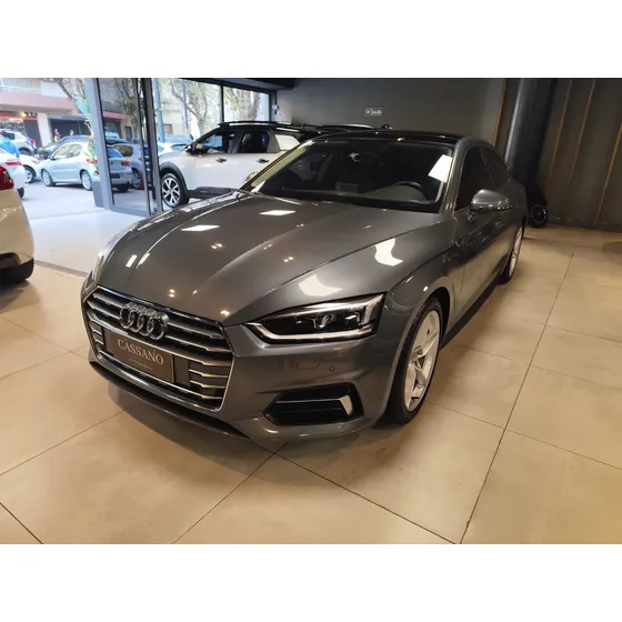Audi A5 Sportback 2.0 Tfsi 190cv
