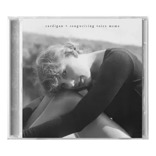 CD Taylor Swift Reputation Edição Deluxe Japão Físico 18 Faixas