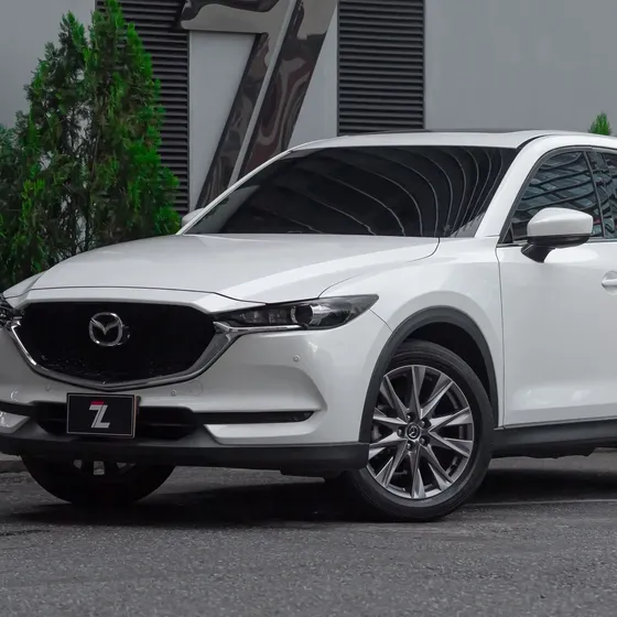 Mazda Cx-5 2020 Grand Touring 2.5