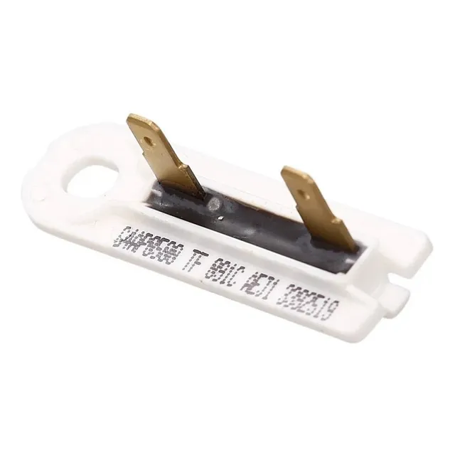 Fusivel Termico Secadora Brastemp Whirlpool - Original