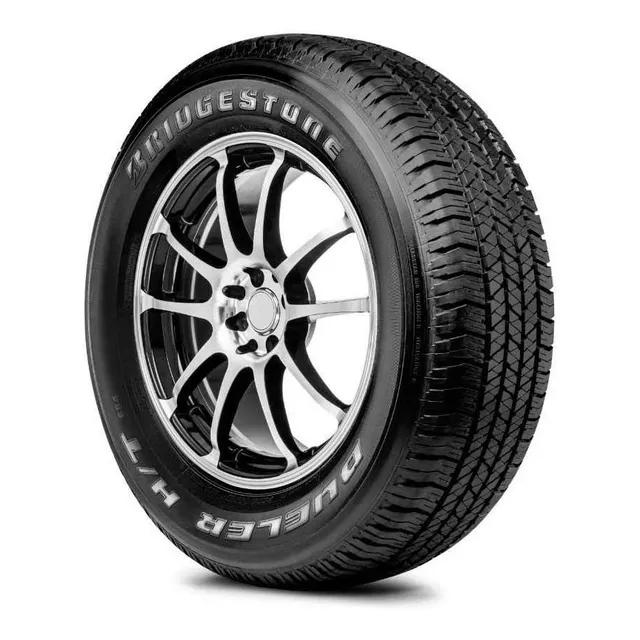 Neumático Bridgestone Dueler H/T 684 245/70R16 111 T