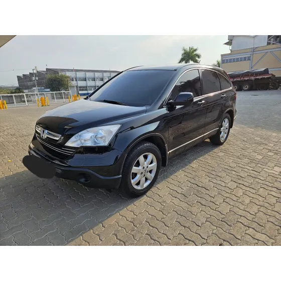 Honda Cr-v 2.0 Lx 4x2 Aut. 5p