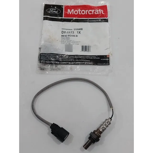 Sensor De Oxígeno Inferior Explorer 3.5 Gris 