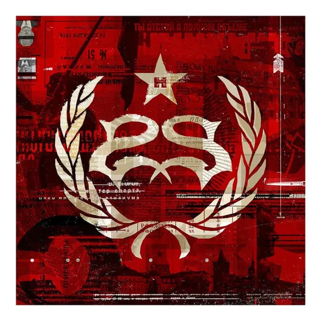 Stone Sour  Hydrograd Cd Eu Nuevo
