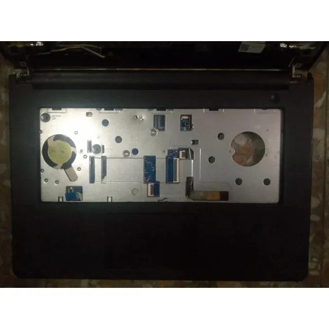 Carcasa Dell Inspiron 3559 Y Otras Partes (preguntar)