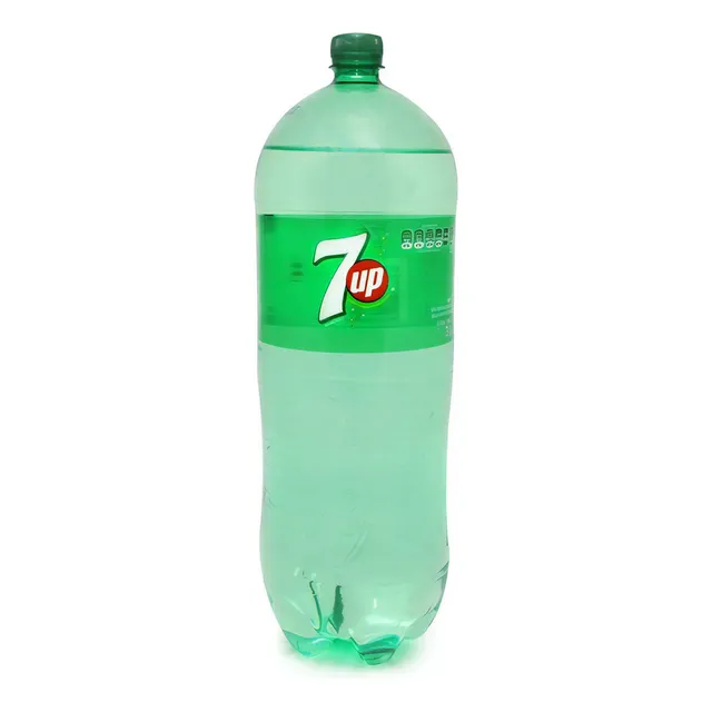 Refresco 7Up Lima Limón 3L