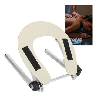 Soporte Para Reposacabeza Cama Masaje Adjustable Face Cradle Soporte Para Reposacabeza Cama Masaje Adjustable Face Cradle