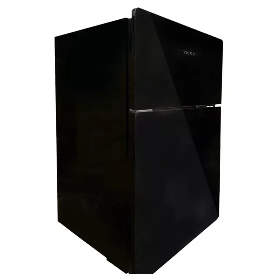Nevera Ejecutiva Viotto Vitrum 4 Pies