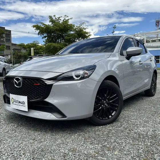 Mazda 2 2024 1.5 Grand Touring Lx