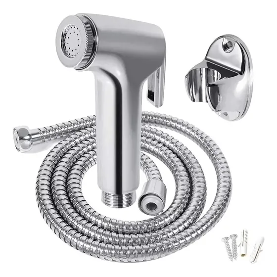 Ducha Bidet Arabe Wc Bidet Inodoro Ducha Arabe Llave Bidet Cabezal Ducha Bidet Marinshop Challa Ducha Arabe Duchas Modernas Duchas Alta Presion Kit Ducha Telefono Ducha Mango De Ducha Brazo De Ducha