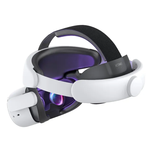 Correa / Diadema Para Lentes Realidad Virtual Quest 2 Usa112