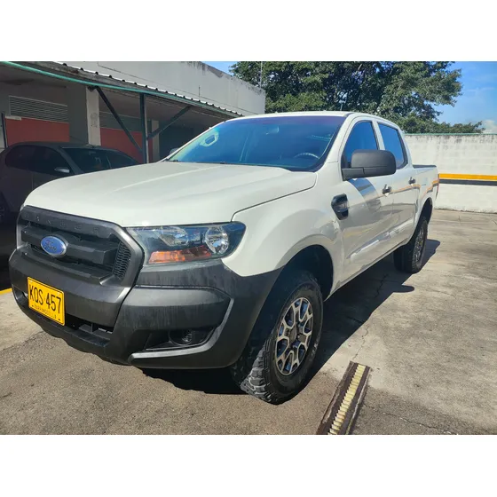 Ford Ranger 3.2 Xl