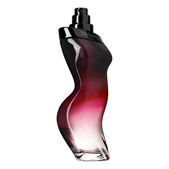 Perfume Shakira Dance Red Midnight Edt 50ml