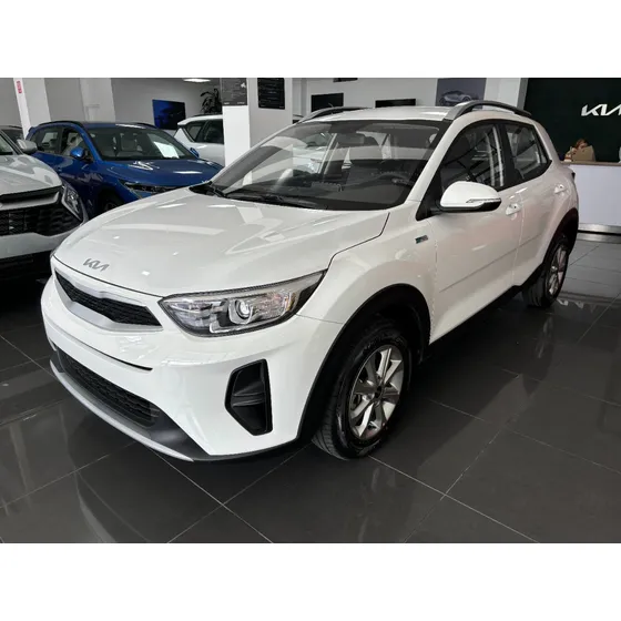 Kia Stonic Desire