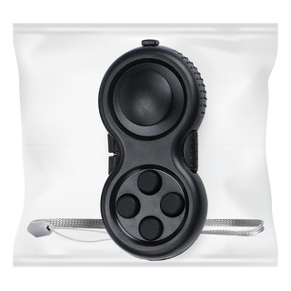 Cubo Mágico Jin Gemei Con Bolsa Negra Anti Polvo Cubo Mágico Jin Gemei Con Bolsa Negra Anti Polvo