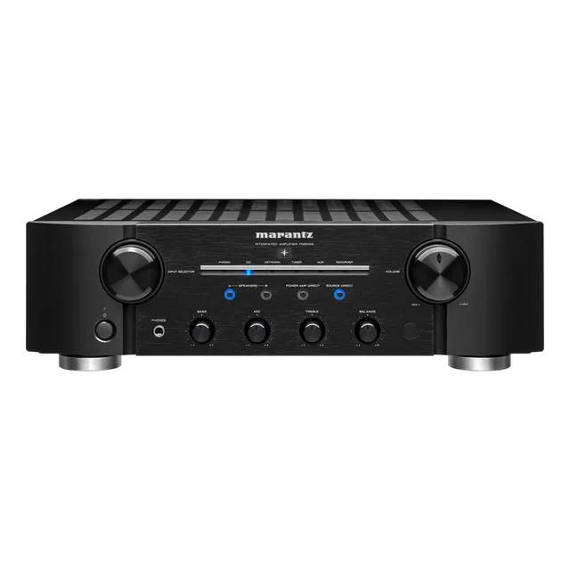 Marantz Amplificador Integrado Pm8006 Con Nuevo Control