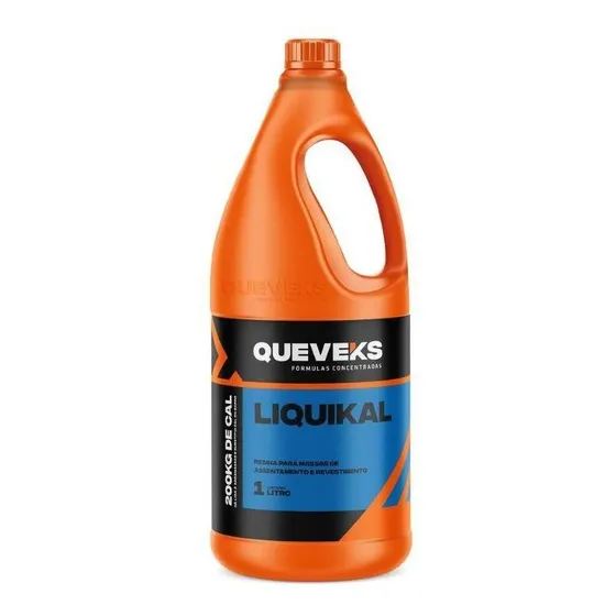 Aditivo Liquikal Queveks 1l