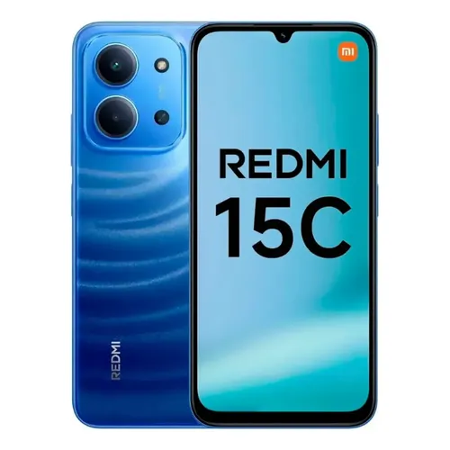 Xiaomi Redmi 12 5G Dual SIM 256 GB azul 8 GB RAM | MercadoLivre