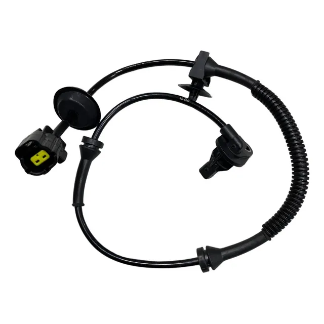 Sensor Abs Delantero Para Chevrolet Sail 1.4 Derecho
