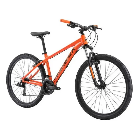 Bicicleta Mtb Silverback Stride 27.5 Se Aluminio Aro 27,5