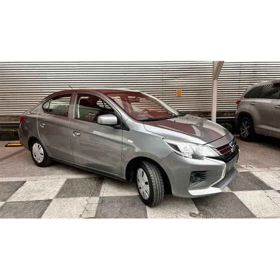 Mitsubishi Mirage 1.2 G4 Glx Cvt