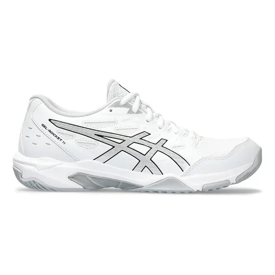 Zapatillas Asics Asics Gel-rocket 11 White 1072a093_1   