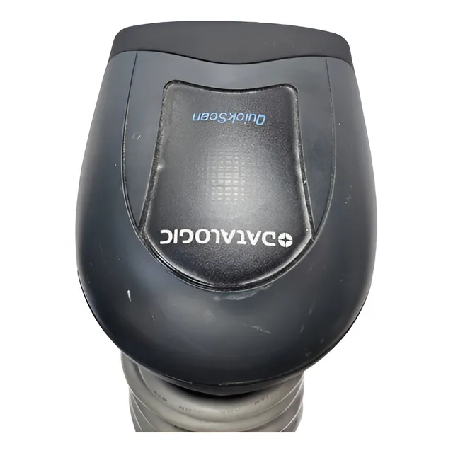 Datalogic Qd2430 Quickscan Lector De  Código De Barras