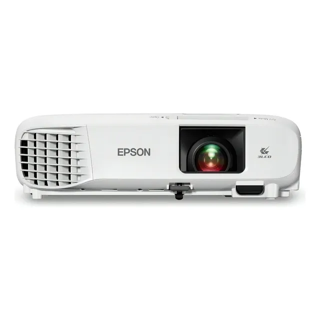 Epson Proyector Powerlite E20 3lcd