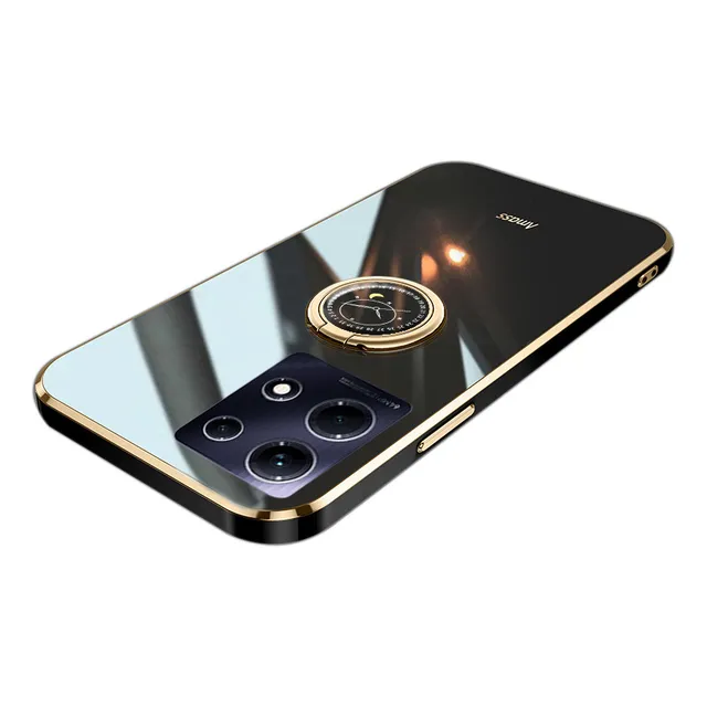 Funda Para Infinix Note 30, 4 G, 5 G, Pro Vip, Galvanoplasti