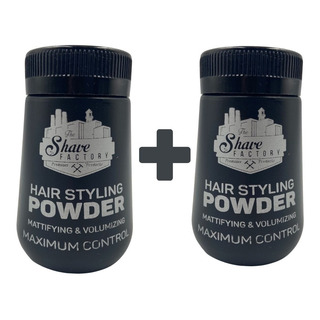 2 Ceras En Polvo, Volumen, Mate FijaciĂłn A Tu Cabello Barba 2 Ceras En Polvo, Volumen, Mate FijaciĂłn A Tu Cabello Barba