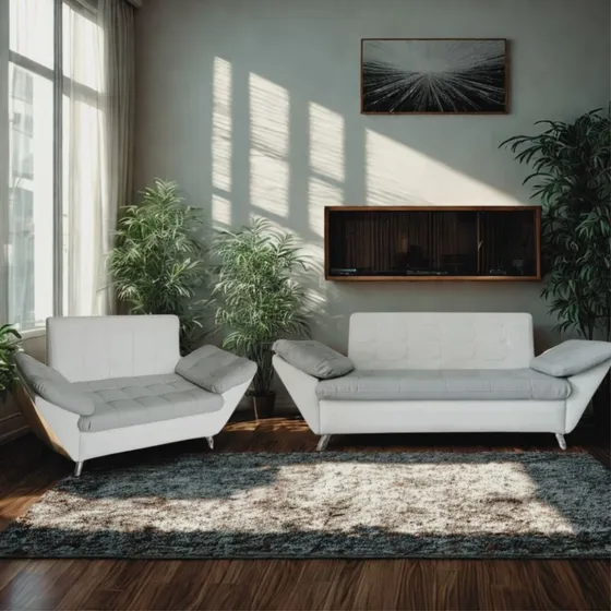 Muebles Recibo Barbara S3 + S2. Precio Fábrica. Alta Calidad