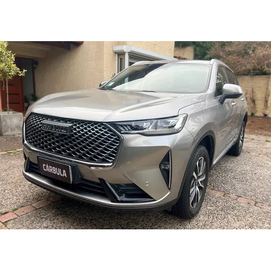 Haval H6 2.0t Deluxe 4x2 At