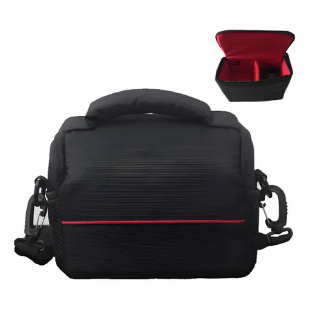 Bolso Impermeable Cámara Para Sony Canon Nikon Pentax