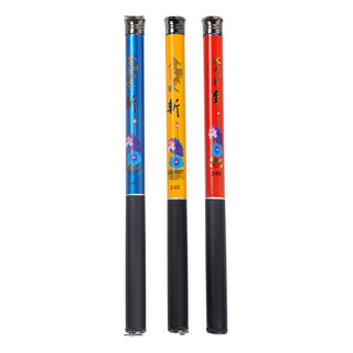 Vara De Pesca Telescópica Carp Feeder Stream Hand Pole Mini Vara De Pesca Telescópica Carp Feeder Stream Hand Pole Mini