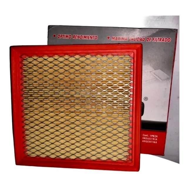 Filtro De Aire Honda Crv 19997-2003 Hrv 99- Civic 1998/2001